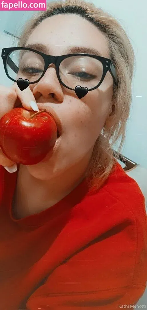 menottiii___ / menottikathi Onlyfans Photo Gallery 