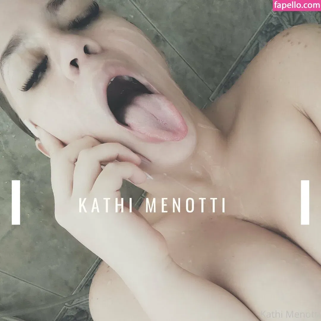 menottiii___ / menottikathi Onlyfans Photo Gallery 