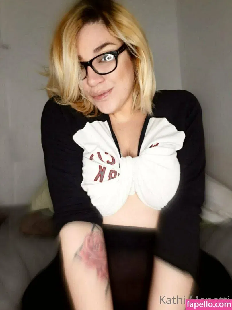 menottiii___ / menottikathi Onlyfans Photo Gallery 