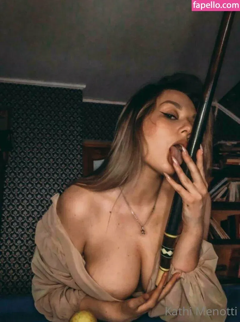 menottiii___ / menottikathi Onlyfans Photo Gallery 