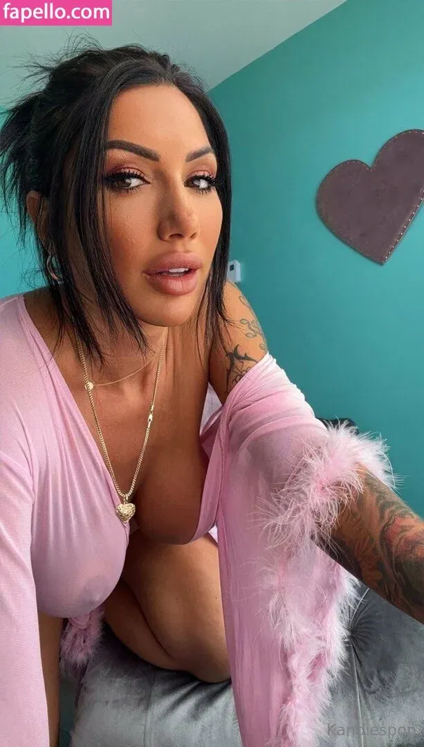 iwantkandi_pop / kandiespop Onlyfans Photo Gallery 