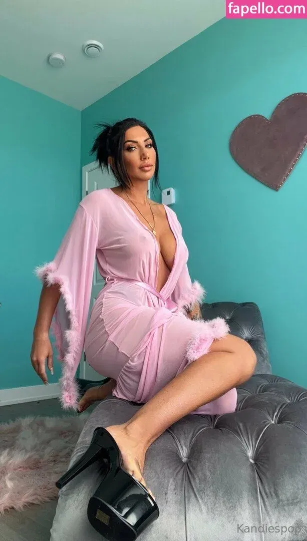 iwantkandi_pop / kandiespop Onlyfans Photo Gallery 