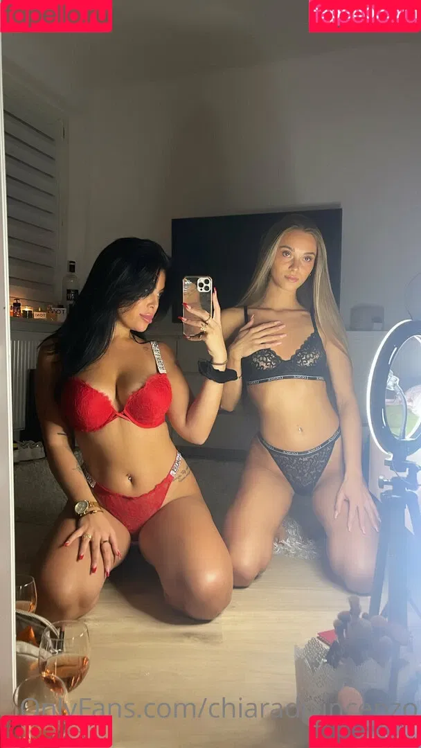 Chiaradivincenzo / chiara_di_vincenzo / germanbabeeee Onlyfans Photo Gallery 