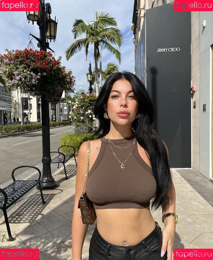 Chiaradivincenzo / chiara_di_vincenzo / germanbabeeee Onlyfans Photo Gallery 