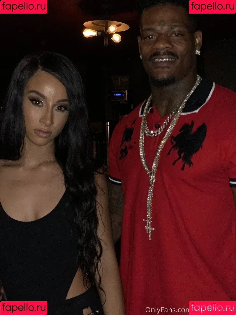 Teanna Trump / headdoctort / itsteannatrump / teannatrump Onlyfans Photo Gallery 