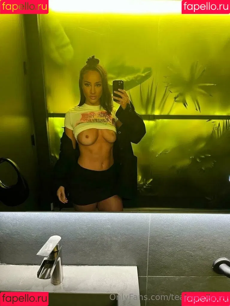 Teanna Trump / headdoctort / itsteannatrump / teannatrump Onlyfans Photo Gallery 