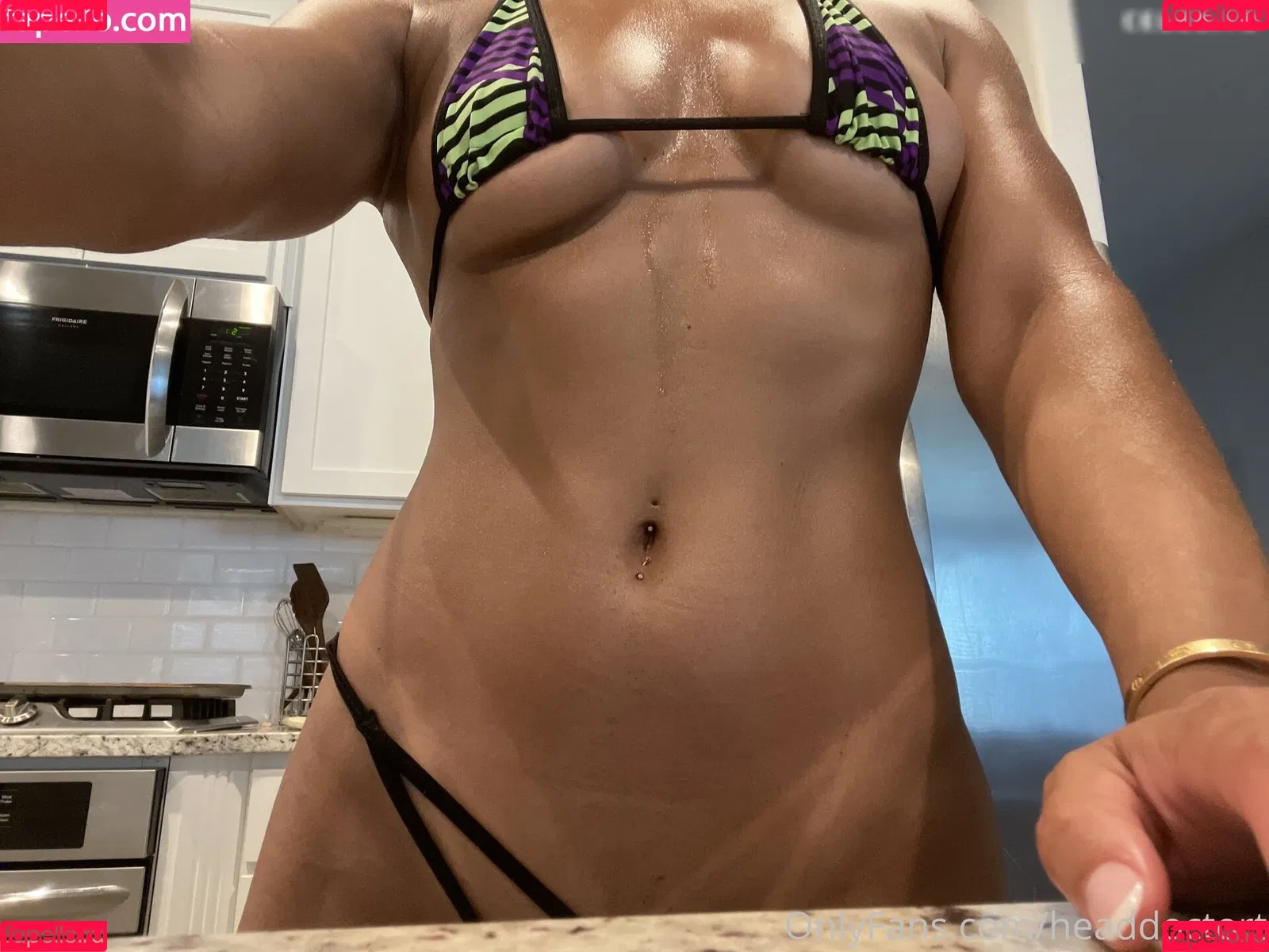 Teanna Trump / headdoctort / itsteannatrump / teannatrump Onlyfans Photo Gallery 