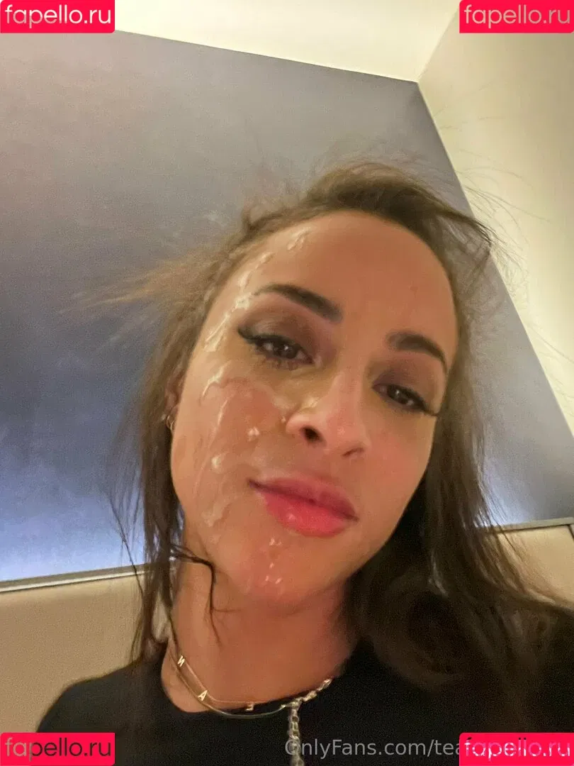 Teanna Trump / headdoctort / itsteannatrump / teannatrump Onlyfans Photo Gallery 