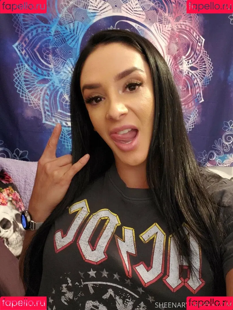 sheena_ryder_ / sheenaryder1 Onlyfans Photo Gallery 