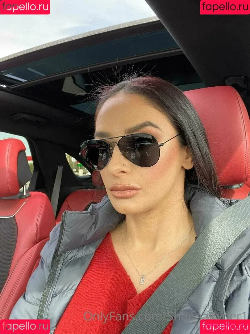sheena_ryder_ / sheenaryder1 Onlyfans Photo Gallery 
