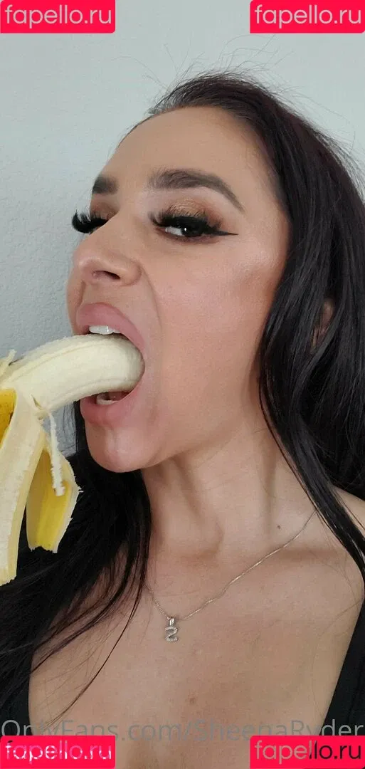 sheena_ryder_ / sheenaryder1 Onlyfans Photo Gallery 