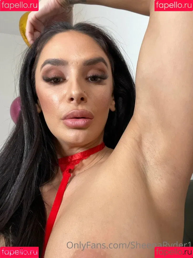 sheena_ryder_ / sheenaryder1 Onlyfans Photo Gallery 