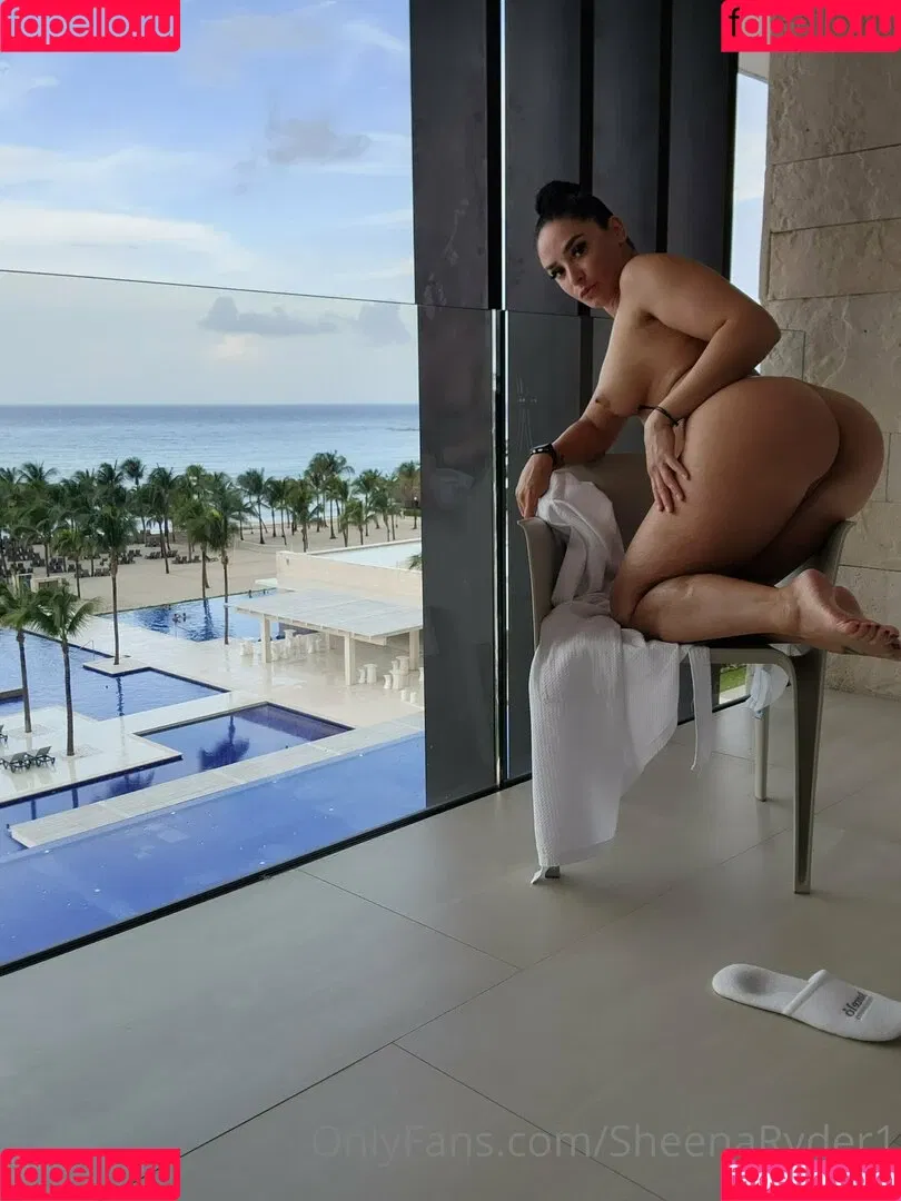 sheena_ryder_ / sheenaryder1 Onlyfans Photo Gallery 