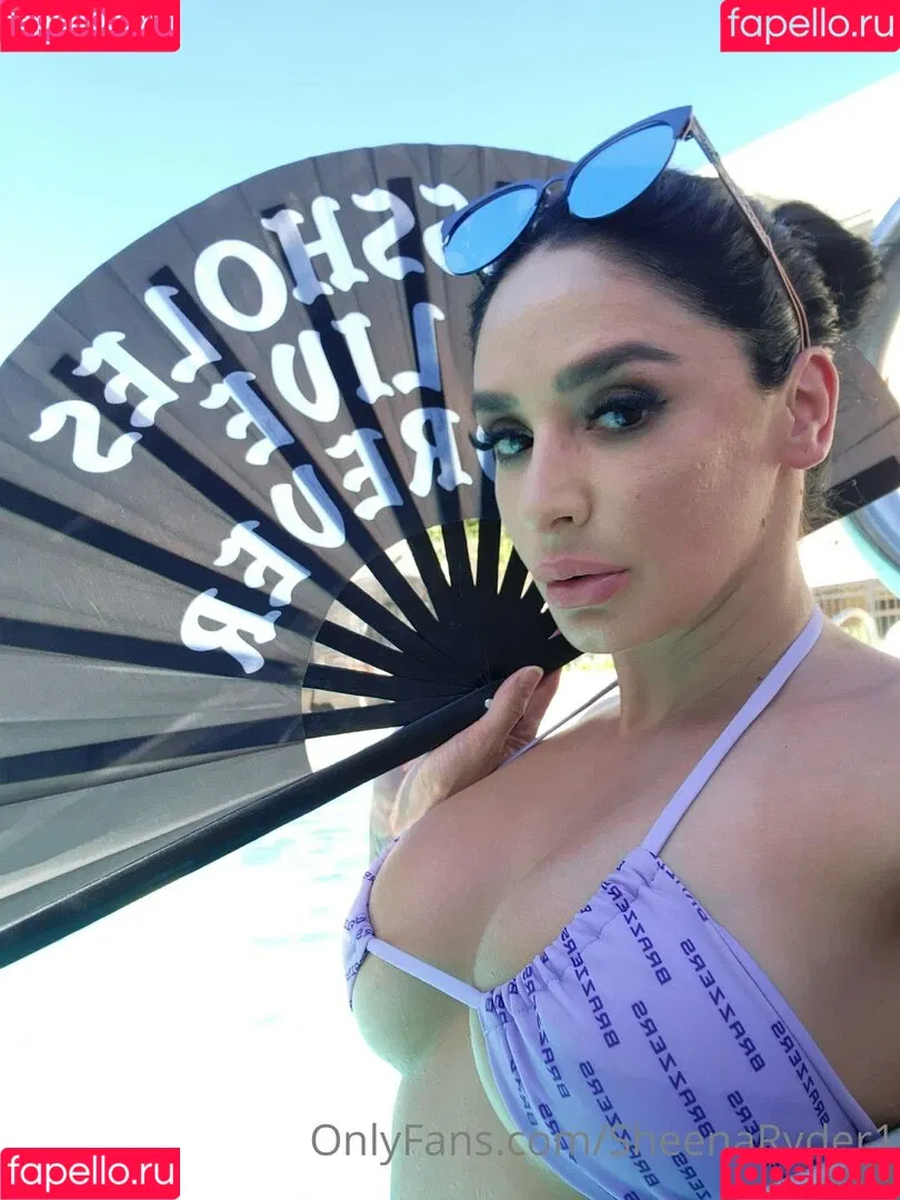 sheena_ryder_ / sheenaryder1 Onlyfans Photo Gallery 