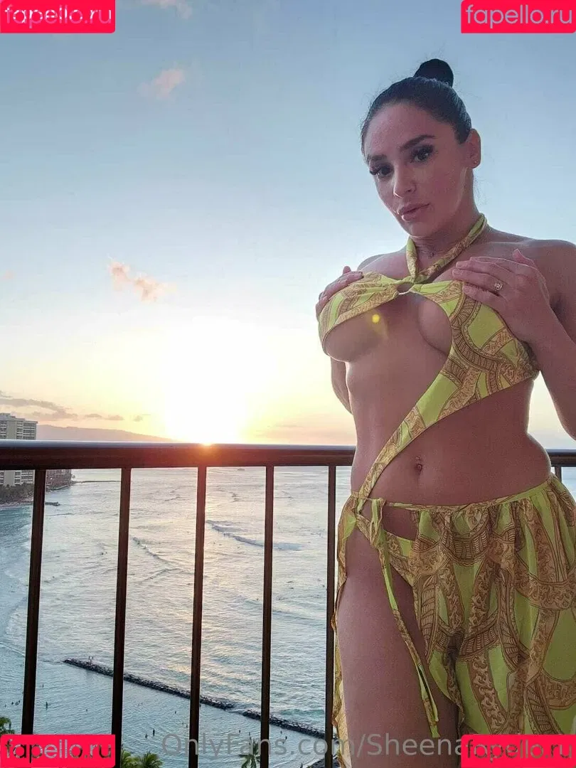 sheena_ryder_ / sheenaryder1 Onlyfans Photo Gallery 