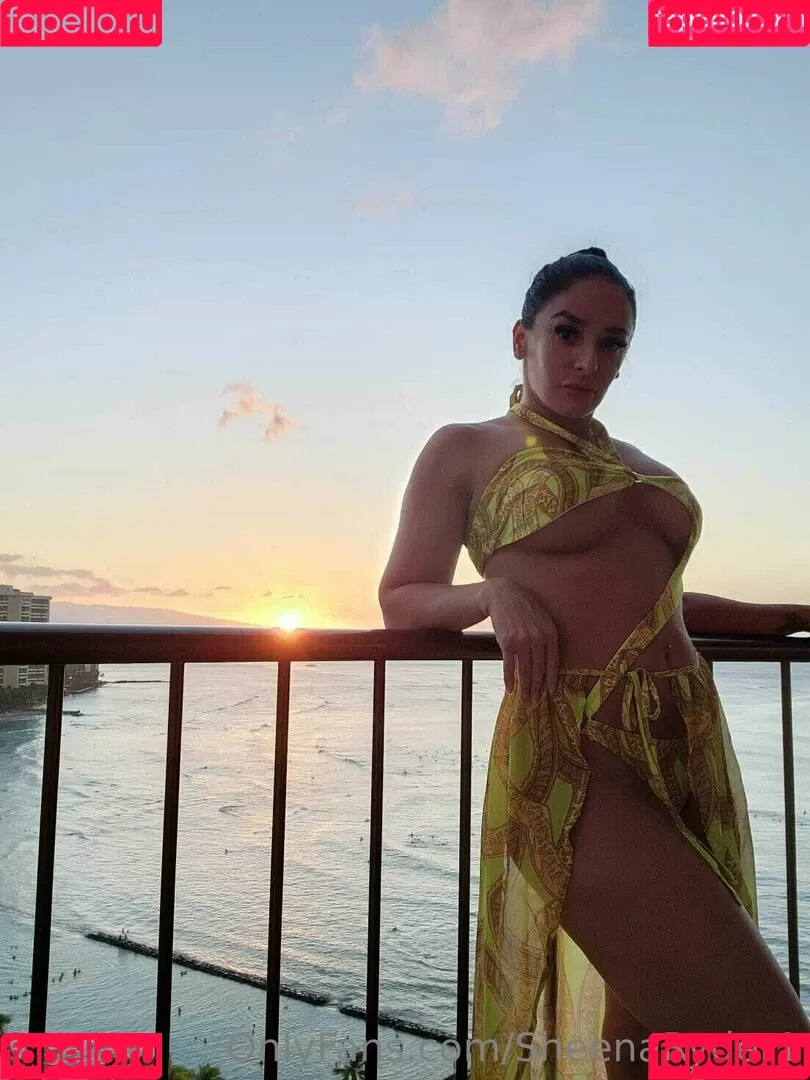sheena_ryder_ / sheenaryder1 Onlyfans Photo Gallery 