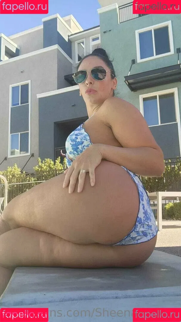 sheena_ryder_ / sheenaryder1 Onlyfans Photo Gallery 