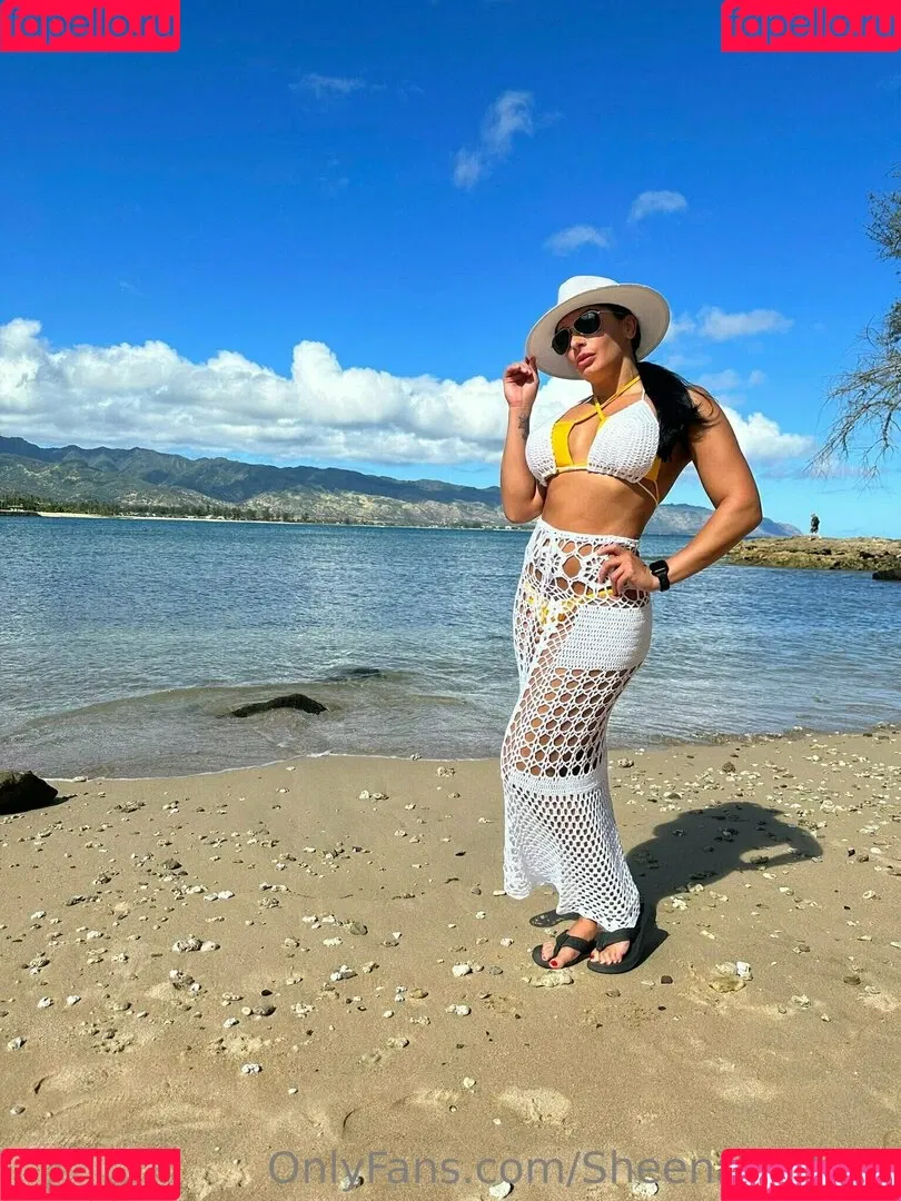 sheena_ryder_ / sheenaryder1 Onlyfans Photo Gallery 