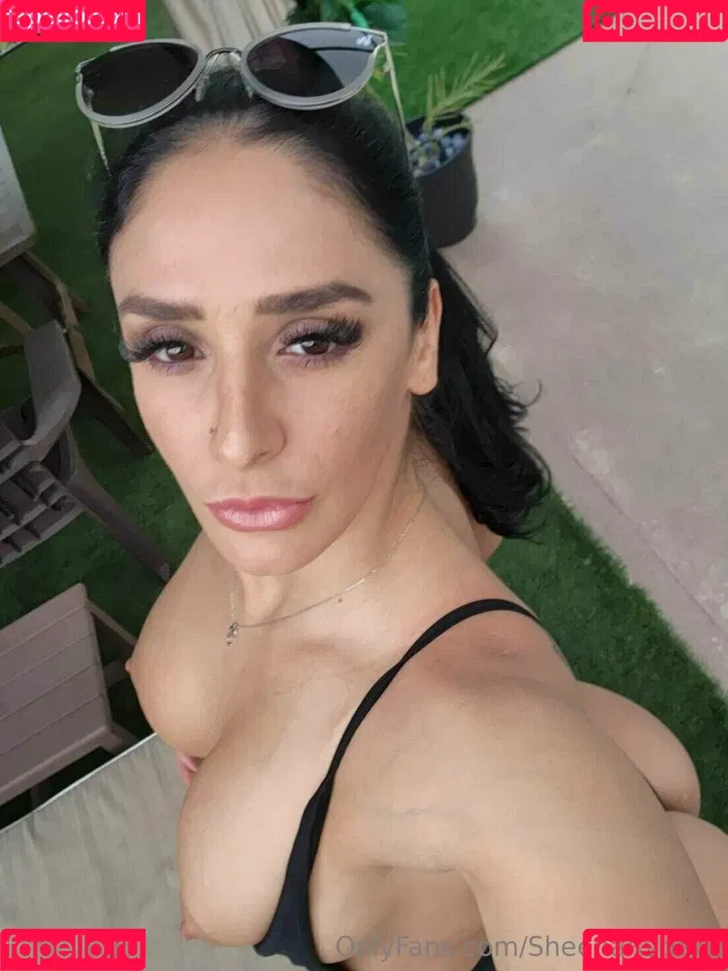 sheena_ryder_ / sheenaryder1 Onlyfans Photo Gallery 
