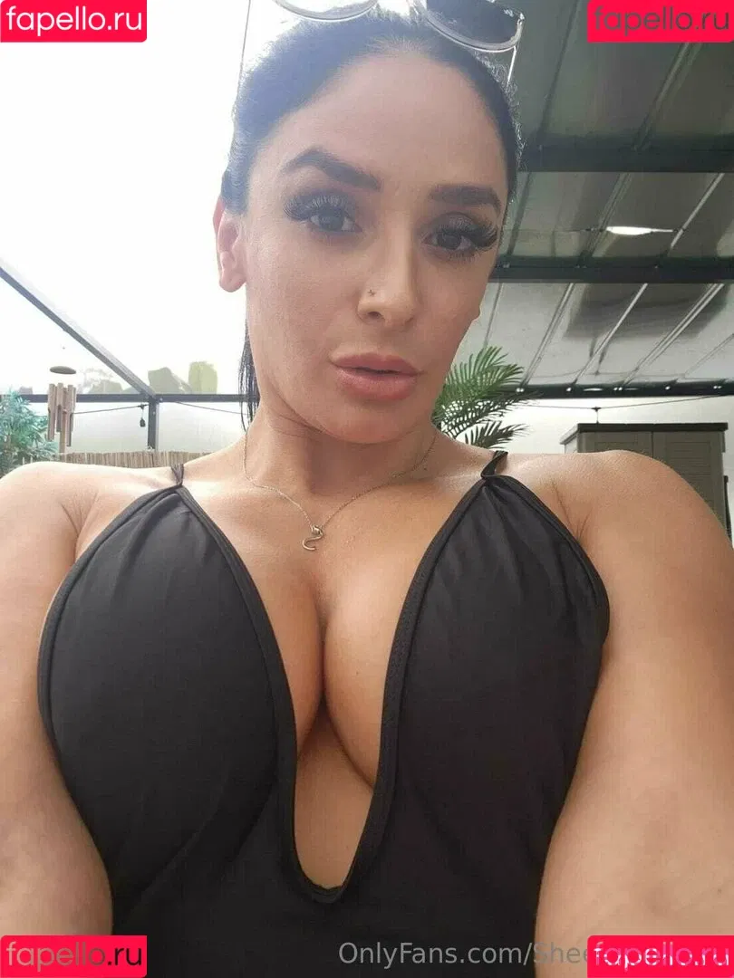 sheena_ryder_ / sheenaryder1 Onlyfans Photo Gallery 