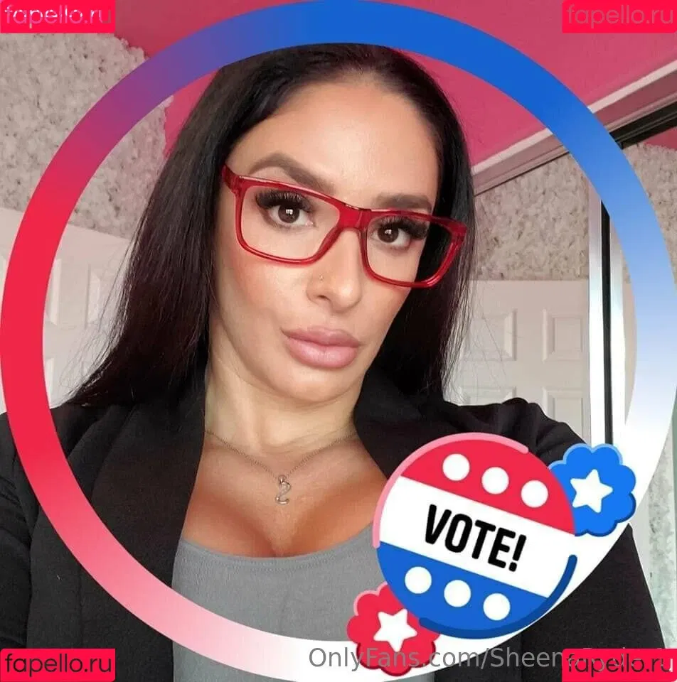 sheena_ryder_ / sheenaryder1 Onlyfans Photo Gallery 