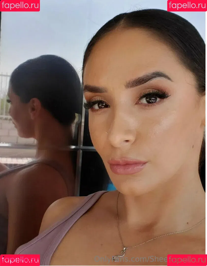 sheena_ryder_ / sheenaryder1 Onlyfans Photo Gallery 