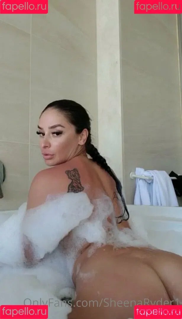 sheena_ryder_ / sheenaryder1 Onlyfans Photo Gallery 
