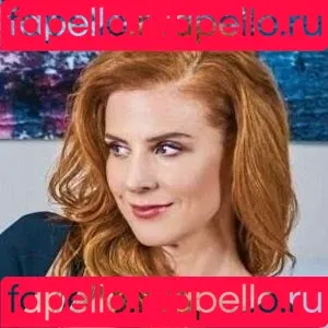 Sarah Rafferty / iamsarahgrafferty Onlyfans Photo Gallery 
