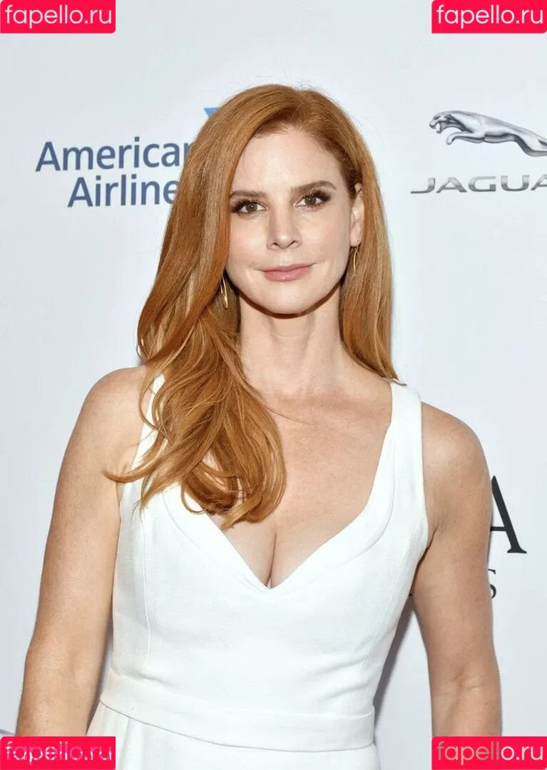 Sarah Rafferty / iamsarahgrafferty Onlyfans Photo Gallery 