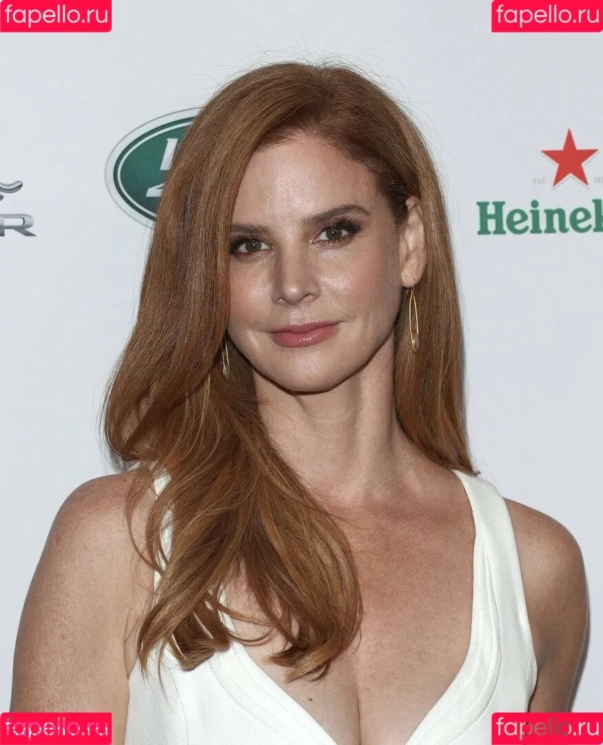 Sarah Rafferty / iamsarahgrafferty Onlyfans Photo Gallery 