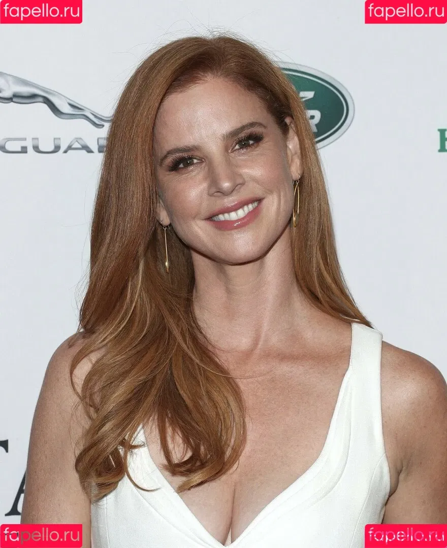 Sarah Rafferty / iamsarahgrafferty Onlyfans Photo Gallery 