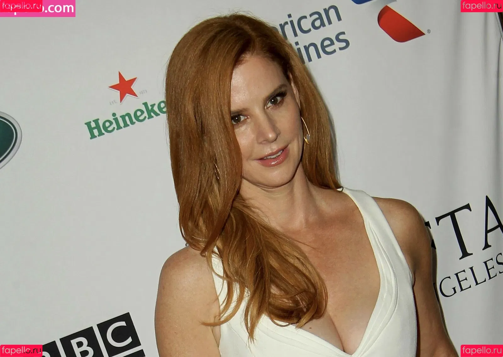Sarah Rafferty / iamsarahgrafferty Onlyfans Photo Gallery 