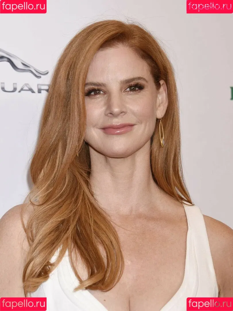 Sarah Rafferty / iamsarahgrafferty Onlyfans Photo Gallery 