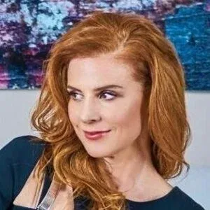 Sarah Rafferty / iamsarahgrafferty Onlyfans Photo Gallery 