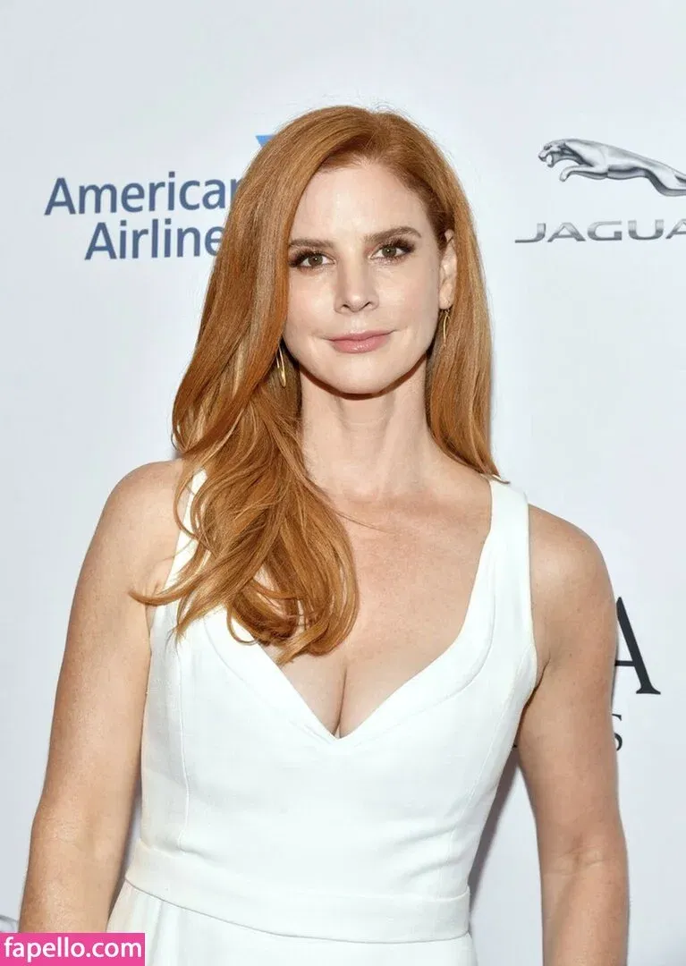 Sarah Rafferty / iamsarahgrafferty Onlyfans Photo Gallery 