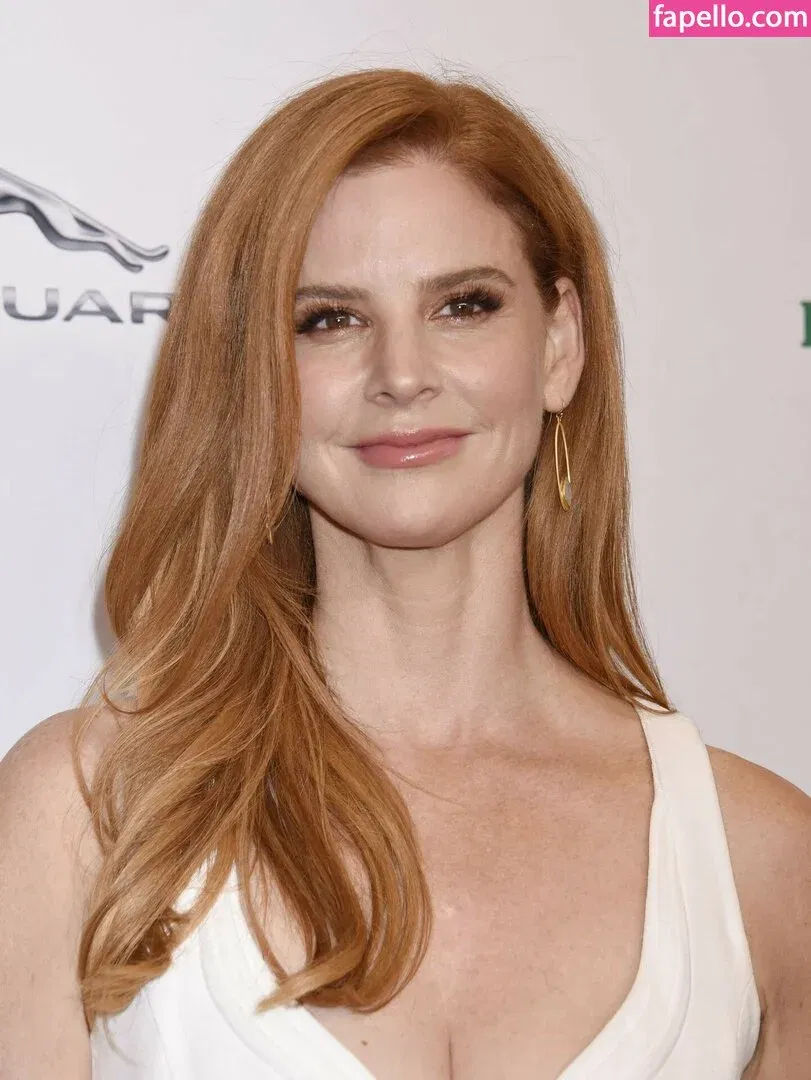 Sarah Rafferty / iamsarahgrafferty Onlyfans Photo Gallery 