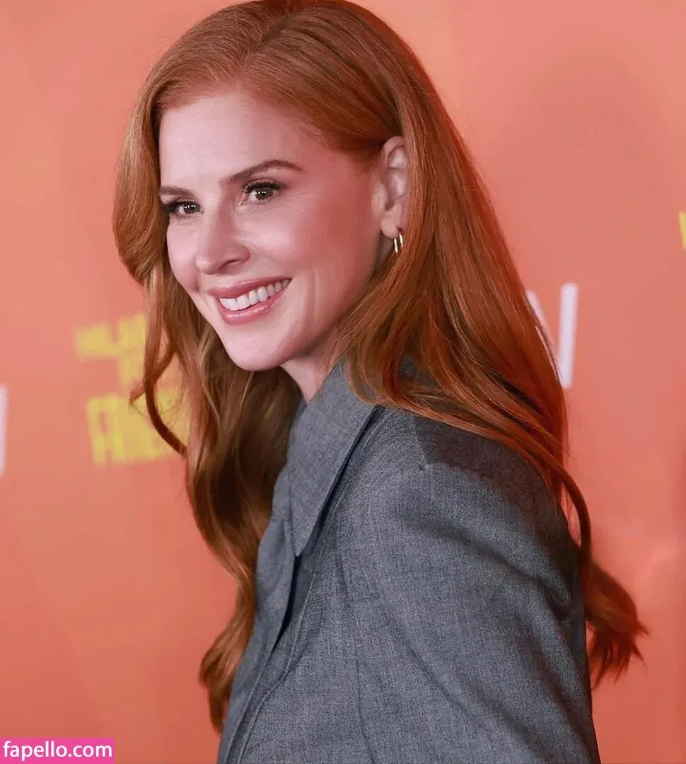 Sarah Rafferty / iamsarahgrafferty Onlyfans Photo Gallery 