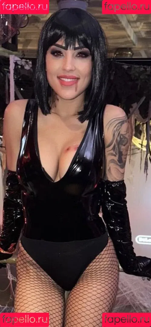Elena Miras / elena_miras Onlyfans Photo Gallery 