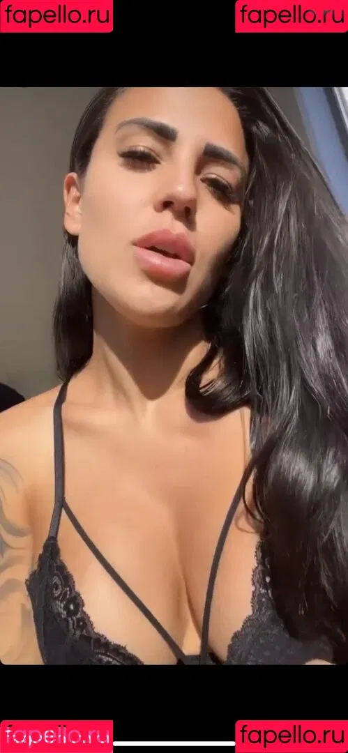 Elena Miras / elena_miras Onlyfans Photo Gallery 