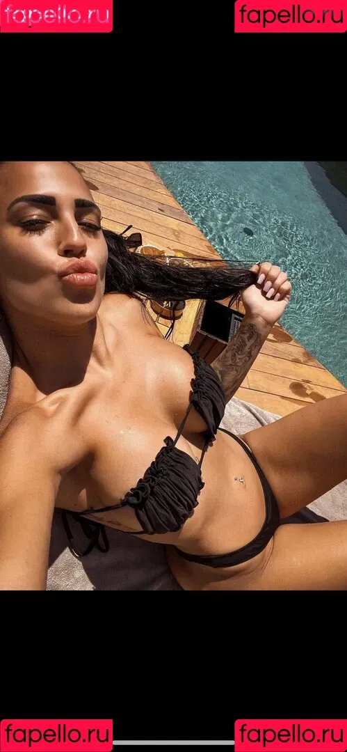 Elena Miras / elena_miras Onlyfans Photo Gallery 