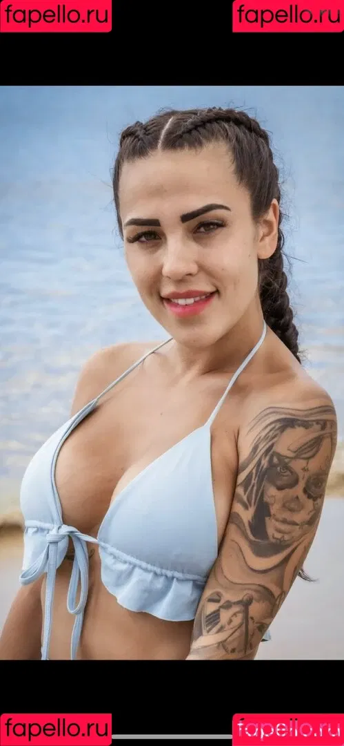 Elena Miras / elena_miras Onlyfans Photo Gallery 