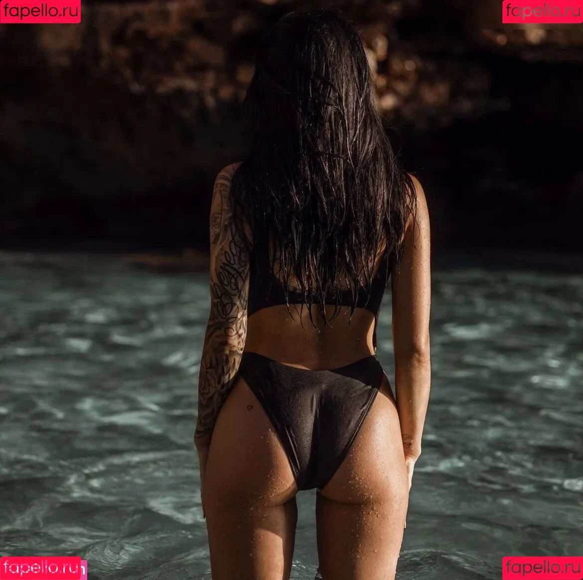 Elena Miras / elena_miras Onlyfans Photo Gallery 