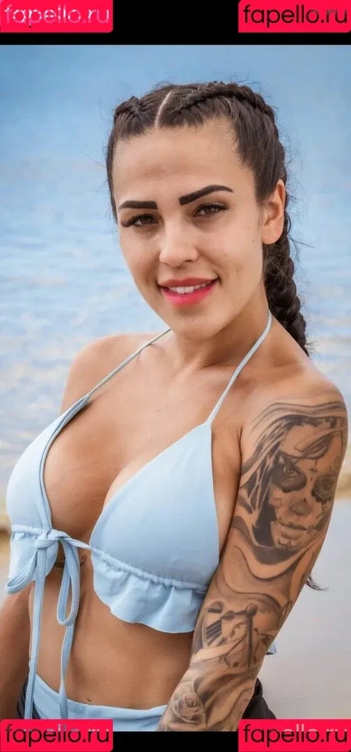 Elena Miras / elena_miras Onlyfans Photo Gallery 