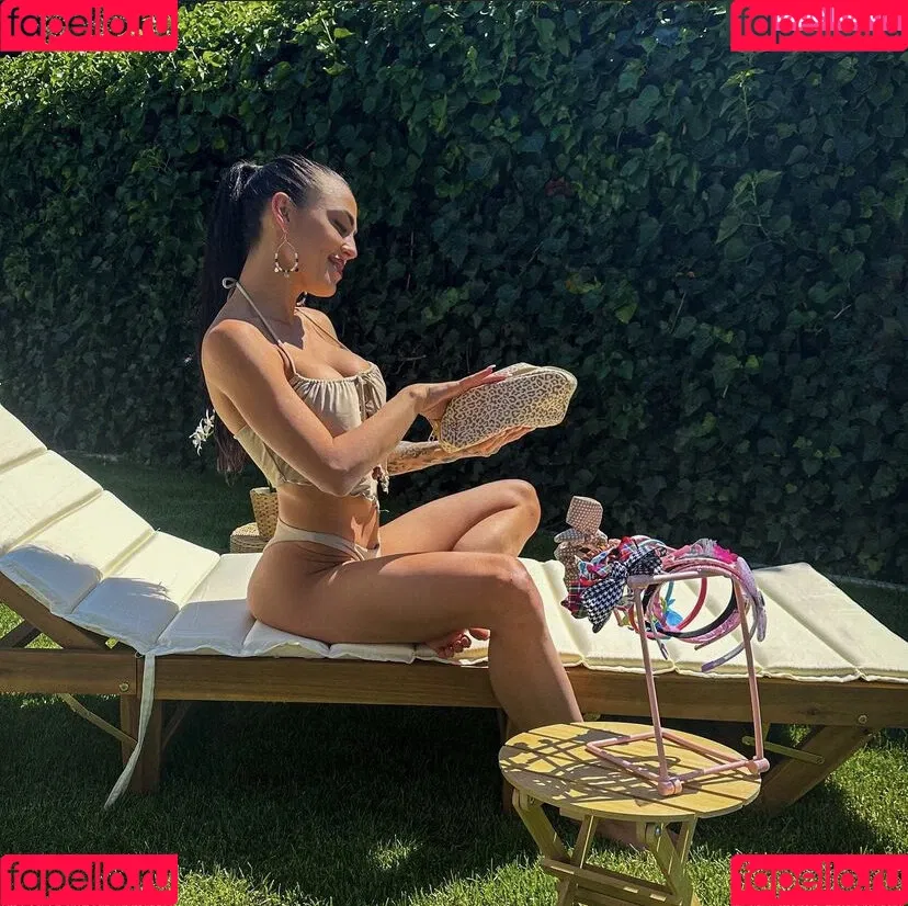 Elena Miras / elena_miras Onlyfans Photo Gallery 