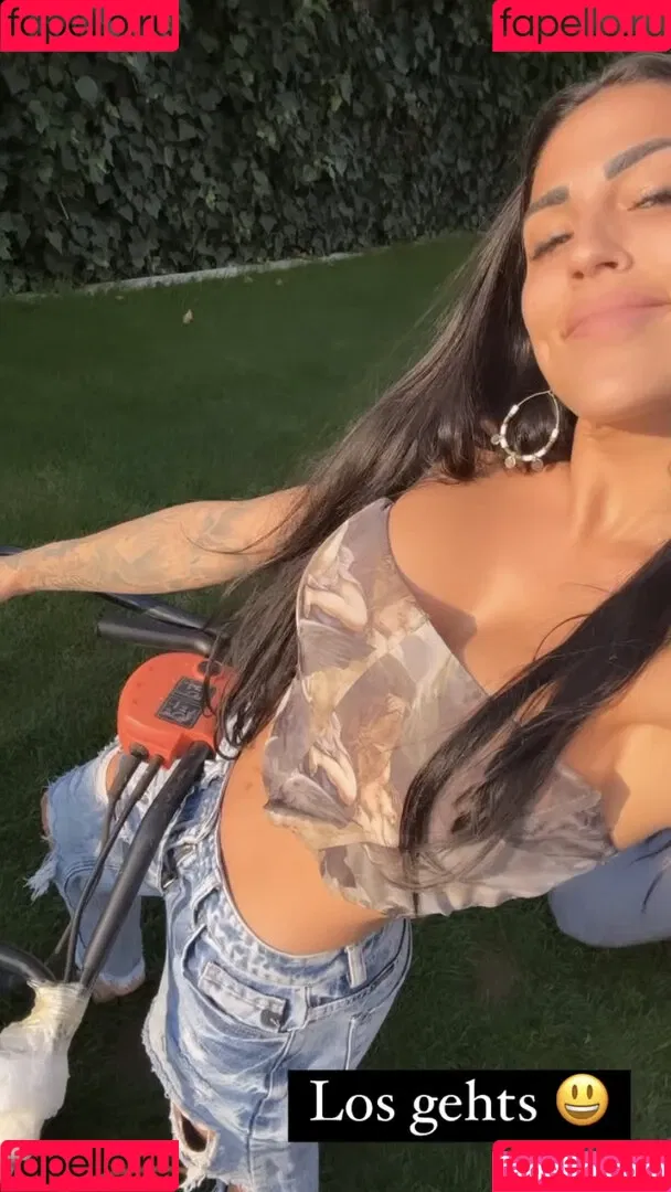 Elena Miras / elena_miras Onlyfans Photo Gallery 