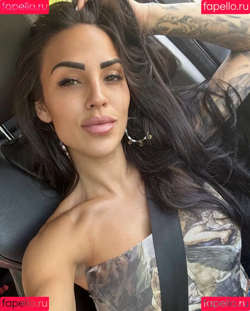 Elena Miras / elena_miras Onlyfans Photo Gallery 