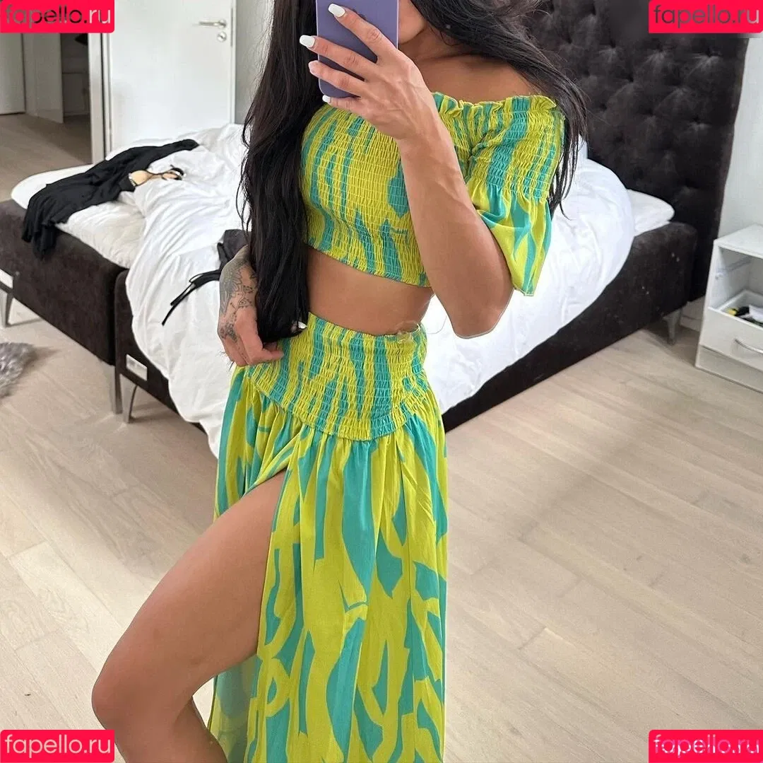 Elena Miras / elena_miras Onlyfans Photo Gallery 