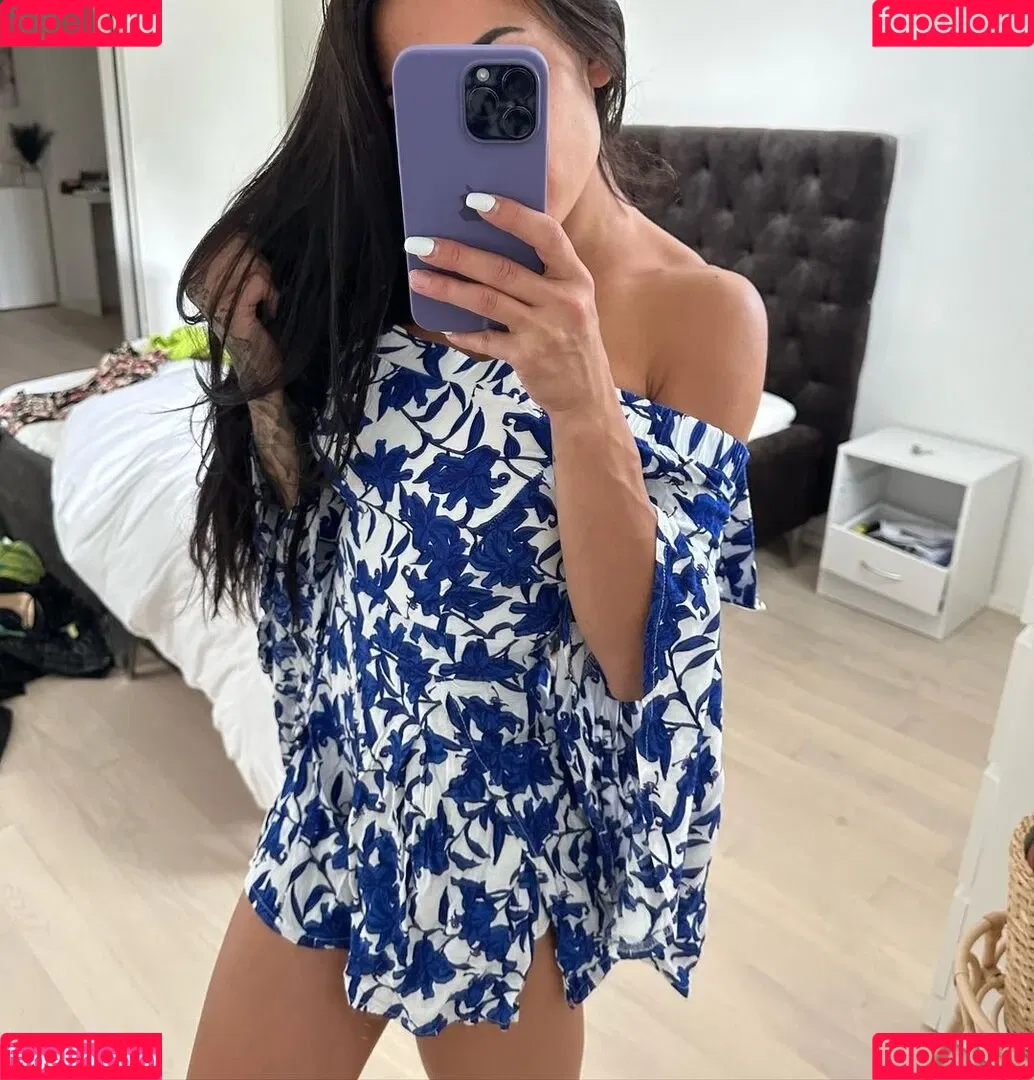 Elena Miras / elena_miras Onlyfans Photo Gallery 