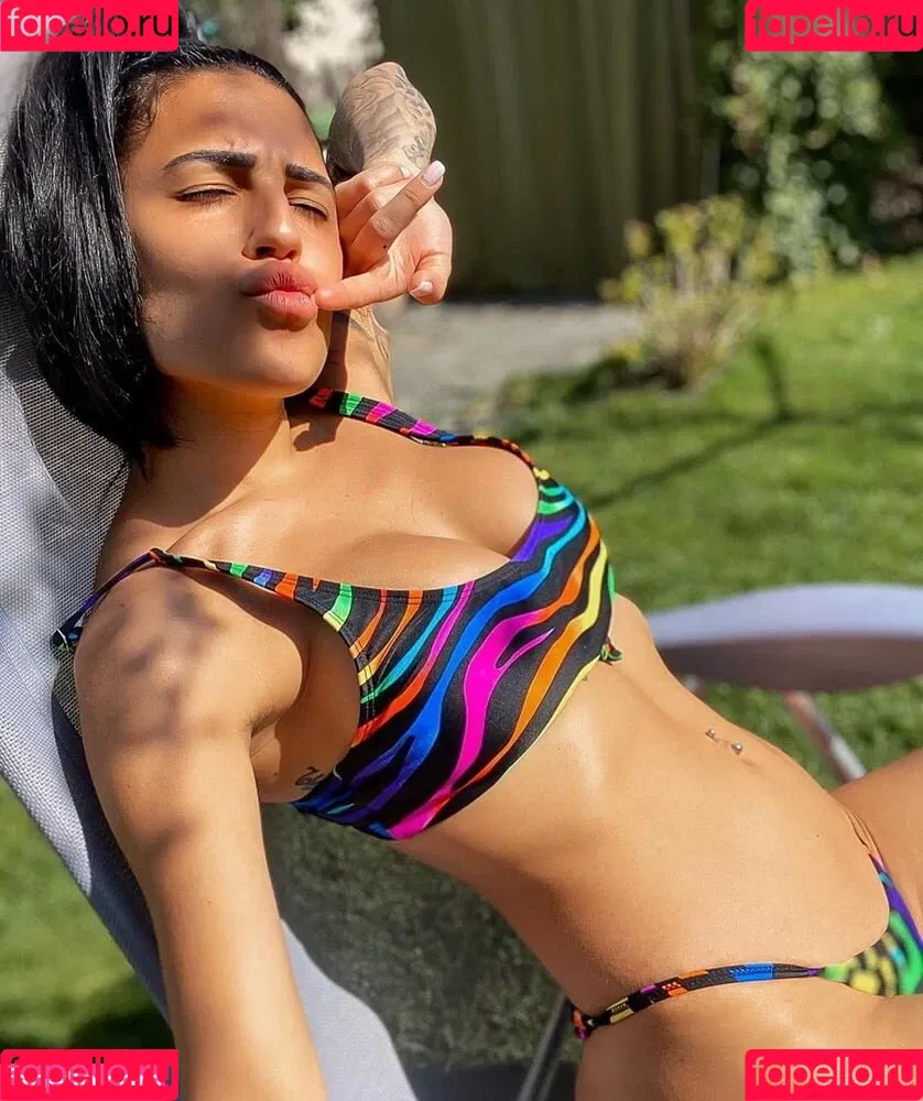 Elena Miras / elena_miras Onlyfans Photo Gallery 