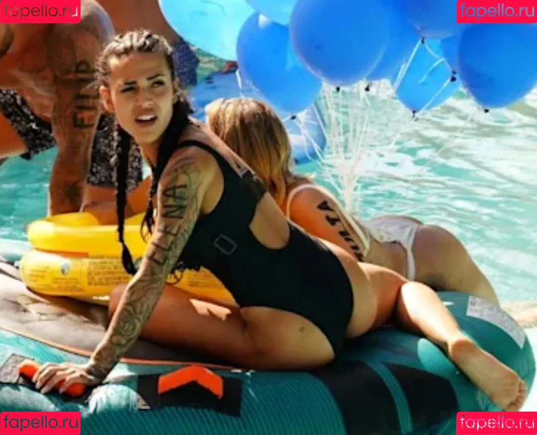 Elena Miras / elena_miras Onlyfans Photo Gallery 